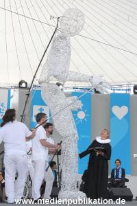 Kirchentag Eroeffnung 01052013 116