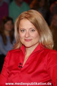 Zufälliges Pressefoto