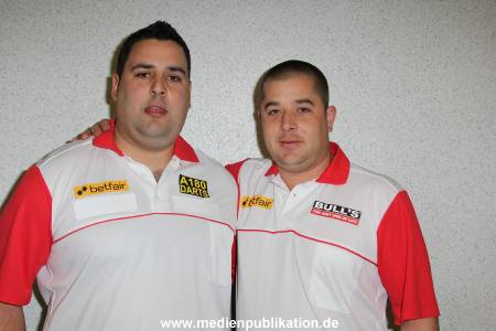 Worldcup Darts 2013 Gibraltar 001