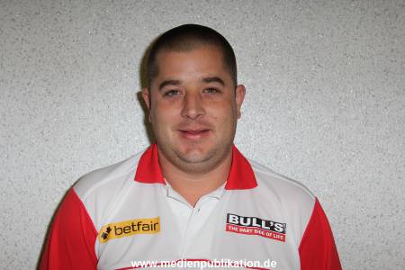 Worldcup Darts 2013 Gibraltar 021