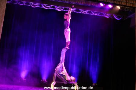 Hansa Theater Probe 06102014 067