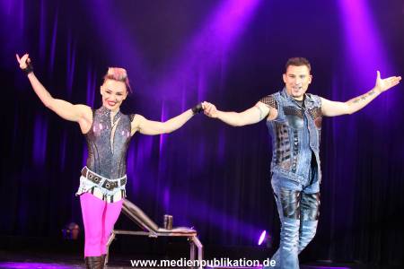 Hansa Theater Probe 06102014 080