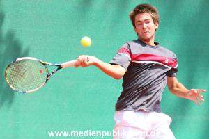 German Juniors 10072014 068
