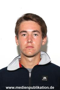 German Juniors Player 170