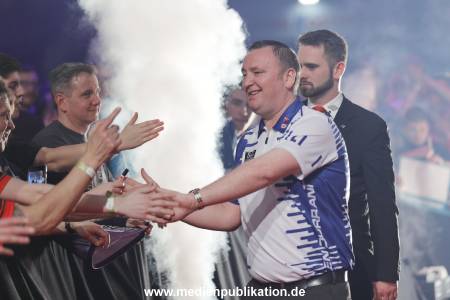 Zufälliges Pressefoto