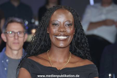 Zufälliges Pressefoto
