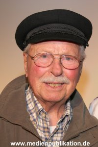 Zufälliges Pressefoto
