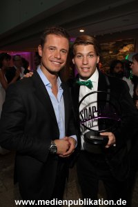 Soap Award Party 05062011 014