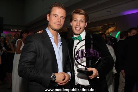 Soap Award Party 05062011 016