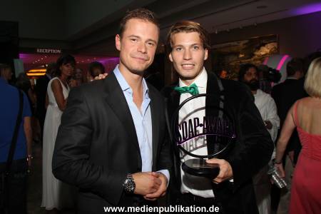 Soap Award Party 05062011 019