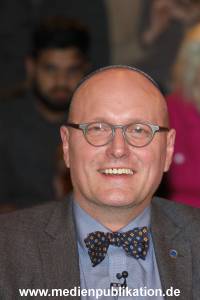 Zufälliges Pressefoto