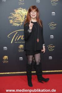 Tina Turner 03032019 0818
