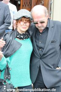 Trauerfeier James Last 08072015 0187