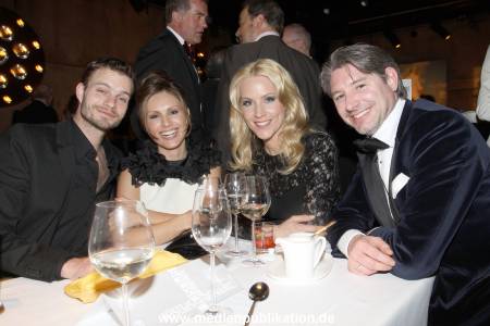 Henri Nannen Party 11052012 172