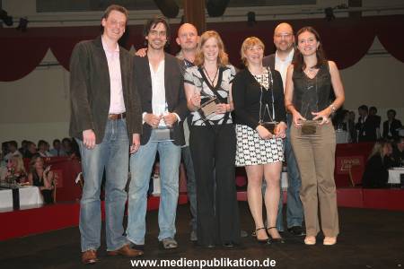 Zufälliges Pressefoto
