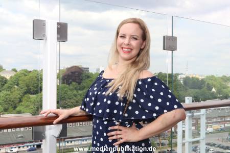 Taufe Mein Schiff1 11052018 697