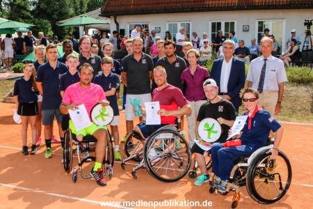 Wheelchair German Open 072016 126