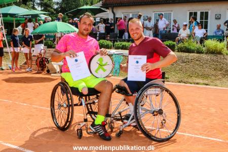 Wheelchair German Open 072016 128
