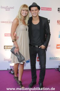 Soap Award Teppich 04062011 105