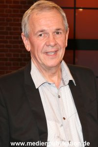 Zufälliges Pressefoto