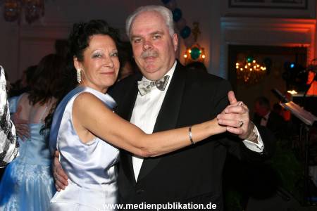Blauer Ball 01042006 067