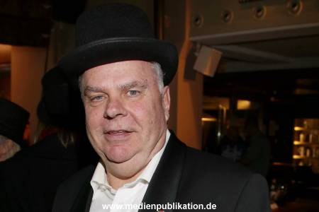Zufälliges Pressefoto