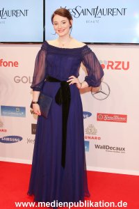 Goldene Kamera Carpet 27022015 909