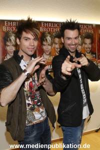 Ehrlich Brothers Weltrekord 08012017 065
