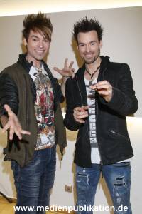 Ehrlich Brothers Weltrekord 08012017 068
