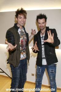 Ehrlich Brothers Weltrekord 08012017 071