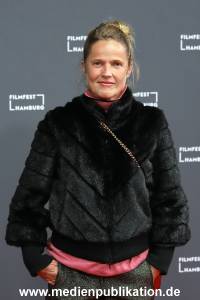 Zufälliges Pressefoto