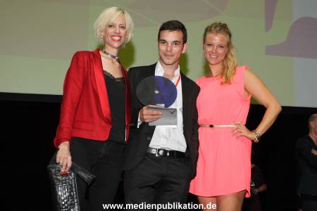 First Steps Award 20082012 233