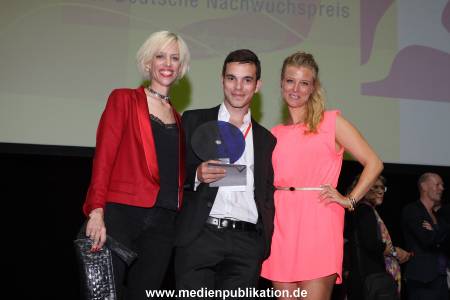 First Steps Award 20082012 234