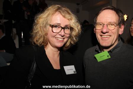 Zufälliges Pressefoto