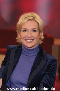 Zufälliges Pressefoto