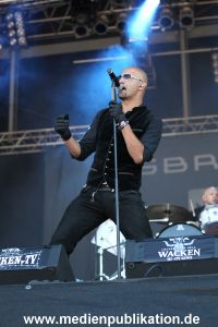 Wacken 2013 Eisbrecher 007
