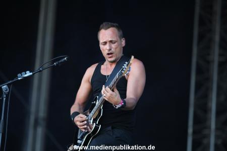 Wacken 2013 Eisbrecher 012