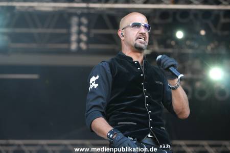 Wacken 2013 Eisbrecher 013