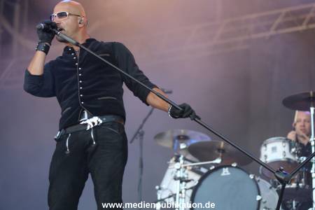 Wacken 2013 Eisbrecher 027