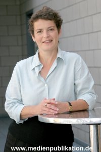 Zufälliges Pressefoto