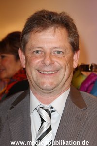 Zufälliges Pressefoto