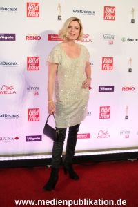 Goldene Bild der Frau 20112014 276