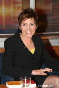 Zufälliges Pressefoto