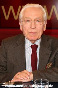 Zufälliges Pressefoto