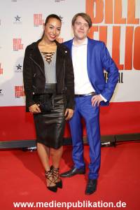 Billy Elliot Premiere 29062017 205