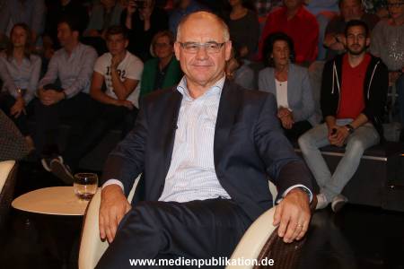 Zufälliges Pressefoto