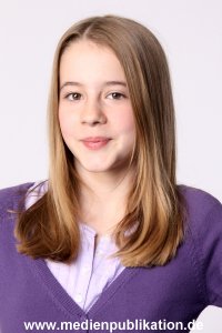 Zufälliges Pressefoto