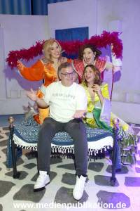 Elton Mamma Mia gettyexkl 013