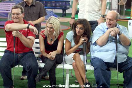 Promi Minigolf 17082007 090