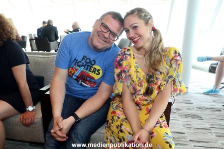 Taufe Mein Schiff1 11052018 673